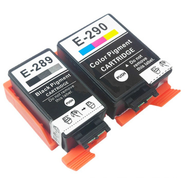 Suitable for Ep WF100 printer cartridge 289 290 WF-110 T289 T290 ink cartridge